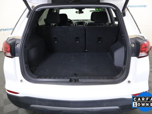 Used 2022 Chevrolet Equinox LT FWD image 9