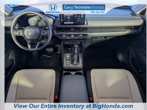 Certified 2026 Honda CR-V LX image 16