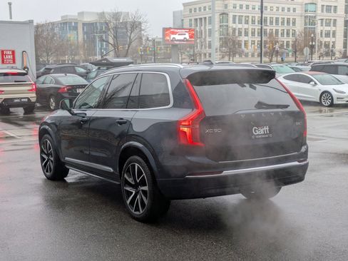 Used 2024 Volvo XC90 B6 Plus w/ Protection Package Premier image 5