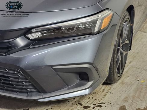 Used 2024 Honda Civic Sport image 9