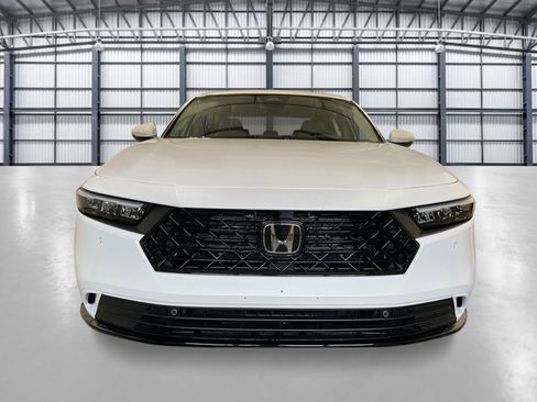 New 2026 Honda Accord EX-L image 10