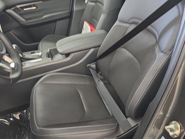 New 2026 MAZDA CX-5 Preferred AWD/4WD image 6