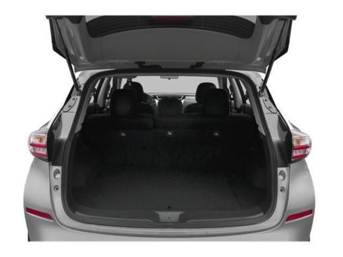 Used 2015 Nissan Murano S w/ Navigation Package AWD/4WD image 13