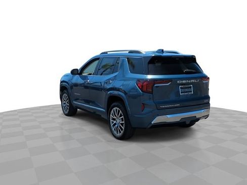 New 2026 GMC Terrain Denali AWD/4WD image 6