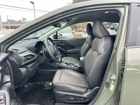 Certified 2024 Subaru Crosstrek 2.5i Limited w/ Crosstrek Mirror Package image 21