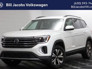 New 2026 Volkswagen Atlas SE video 1