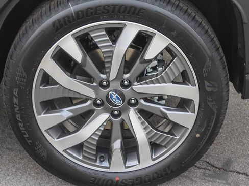 New 2025 Subaru Forester Touring image 11