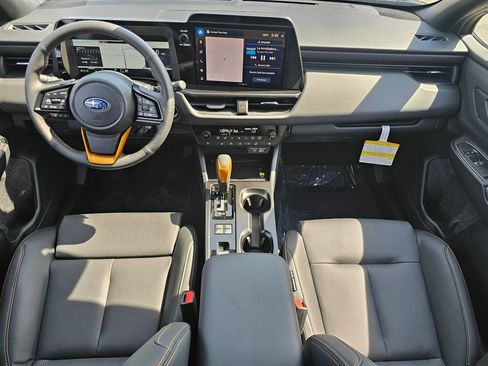 New 2026 Subaru Outback Wilderness AWD/4WD image 25