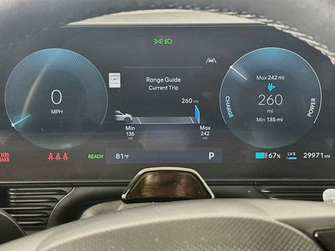 Used 2025 Hyundai Ioniq 5 SEL RWD image 19