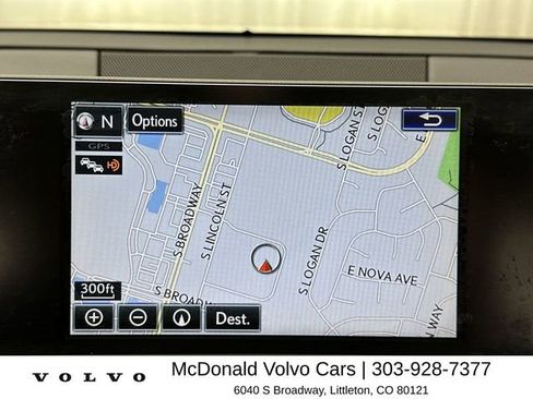 Used 2016 Lexus NX 200t AWD w/ Premium Package image 18