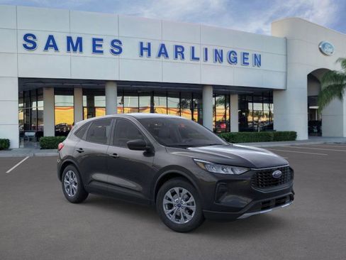 New 2026 Ford Escape Active FWD image 7