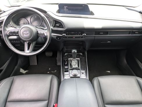 Used 2025 MAZDA CX-30 AWD 2.5 S w/ Preferred Package image 14