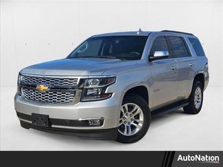 Used 2018 Chevrolet Tahoe LT w/ Max Trailering Package video 1
