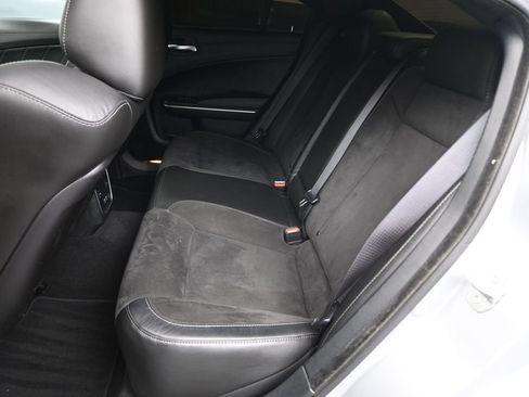 Used 2020 Dodge Charger Scat Pack w/ Plus Group RWD image 10