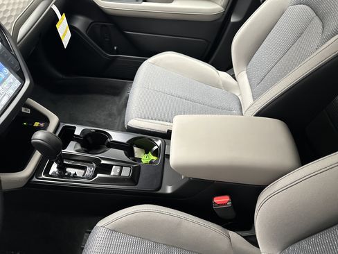 New 2026 Subaru Forester Premium image 34