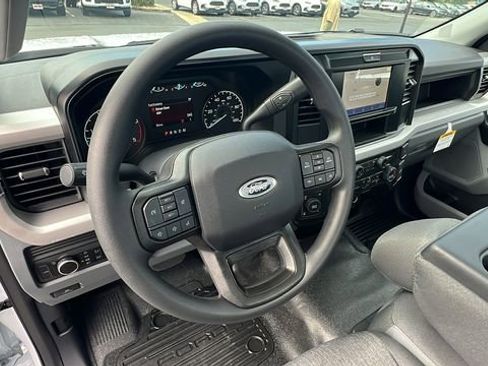 New 2026 Ford F250 XL image 27