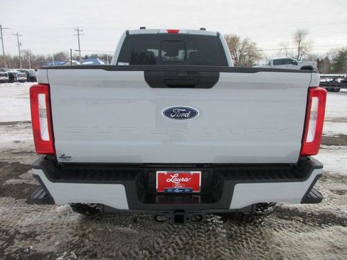 New 2026 Ford F250 XL w/ STX Appearance Package image 6