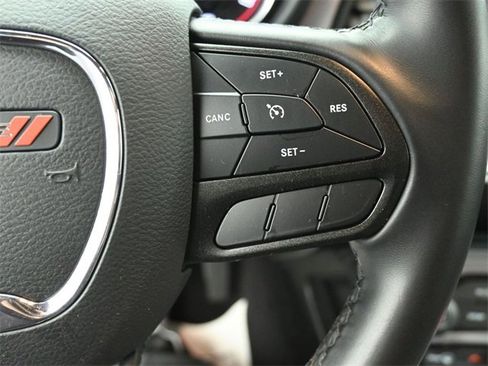 Used 2023 Dodge Challenger GT image 14