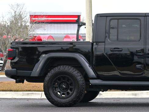Used 2021 Jeep Gladiator Sport image 5