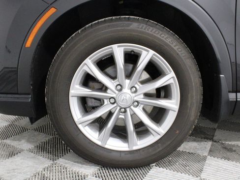 Used 2024 Honda CR-V EX-L image 33