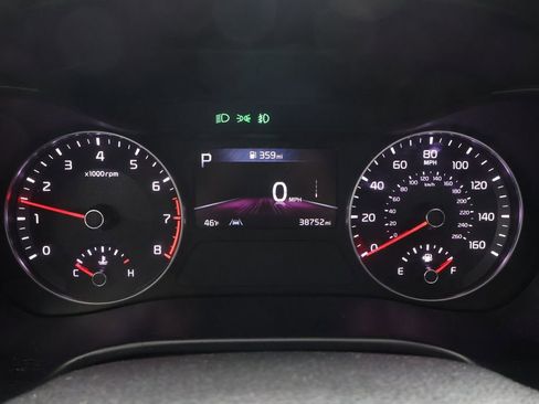 Used 2023 Kia Forte GT w/ GT2 Package image 17