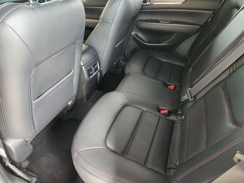 Certified 2025 MAZDA CX-5 2.5 Turbo image 29