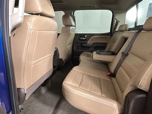 Used 2017 GMC Sierra 1500 Denali w/ Denali Ultimate Package AWD/4WD image 26