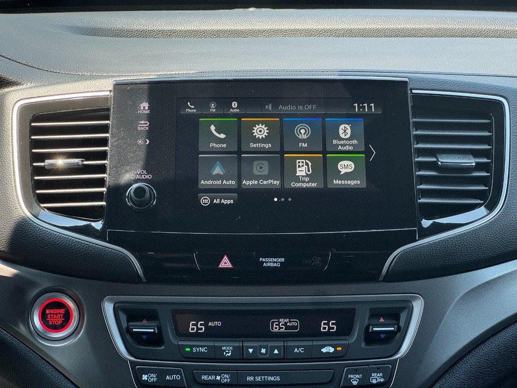 Used 2022 Honda Passport EX-L image 17