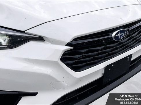 Used 2024 Subaru Impreza RS w/ Popular Package #3 AWD/4WD image 32