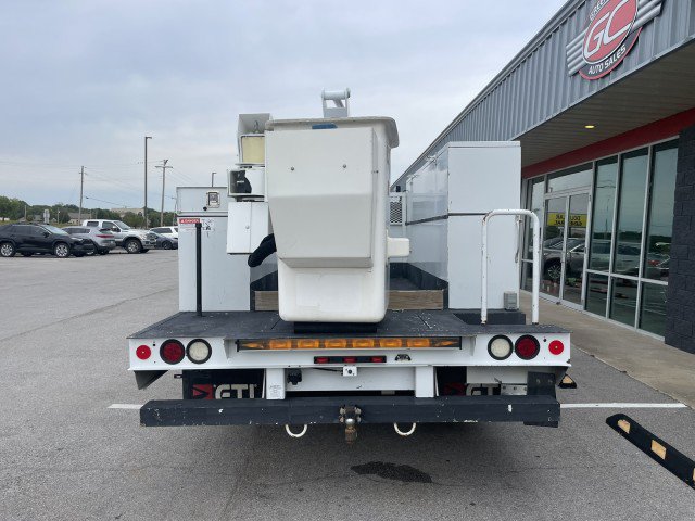 Used 2016 RAM 5500 Tradesman w/ Power & Remote Entry Group RWD image 11
