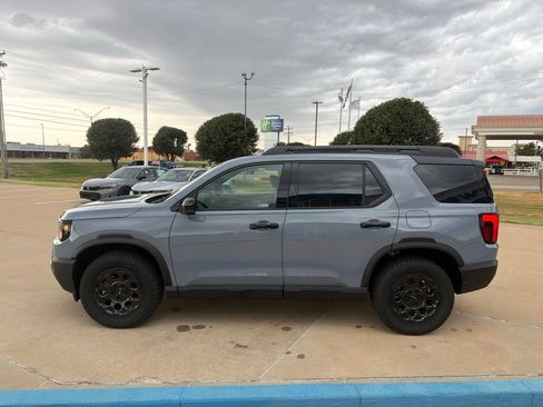 New 2026 Honda Passport TrailSport Elite image 6