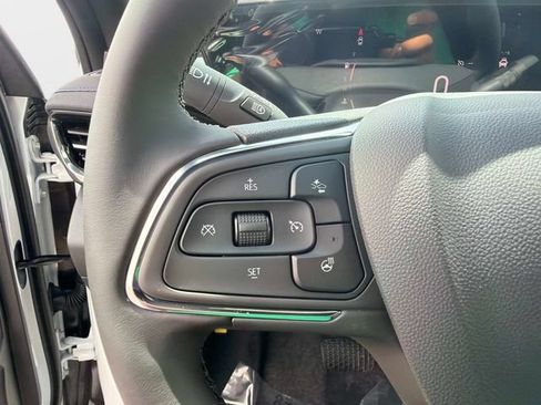 New 2026 Buick Envista Sport Touring w/ Convenience I Package FWD image 29