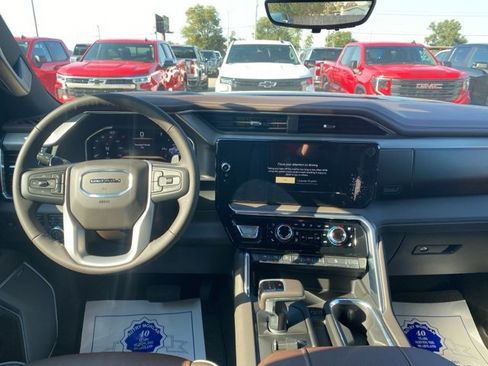 New 2026 GMC Sierra 1500 Denali w/ Denali Reserve Package image 14
