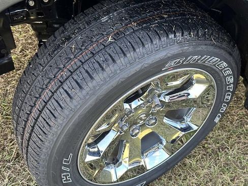 New 2026 RAM 1500 Big Horn image 18