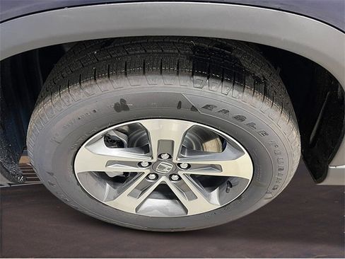 New 2025 Honda Pilot EX-L image 11