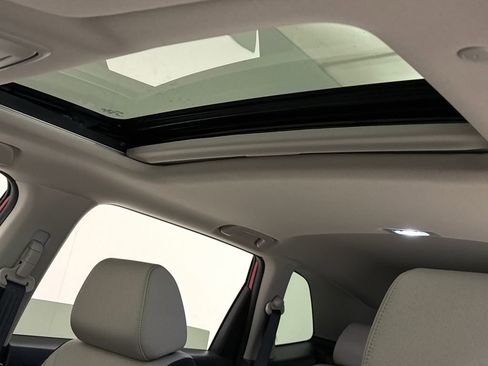 New 2026 Honda CR-V EX image 13