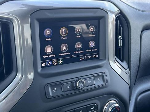 New 2026 GMC Sierra 1500 Pro w/ Pro Value Package RWD image 16