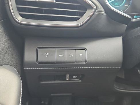 Certified 2023 Hyundai Santa Fe Limited AWD/4WD image 27