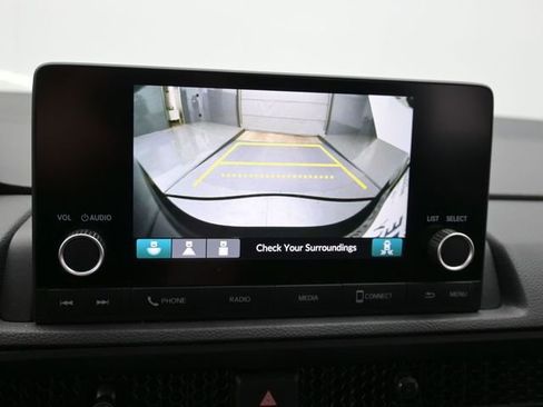 Used 2025 Honda CR-V EX image 20