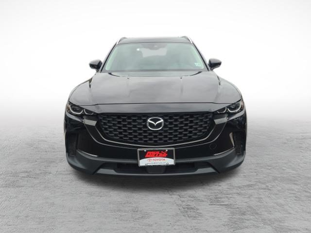 Used 2024 MAZDA CX-50 AWD 2.5 S w/ Select Package image 2