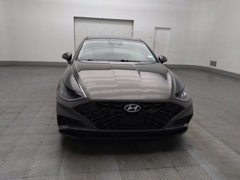Used 2022 Hyundai Sonata SEL FWD image 14