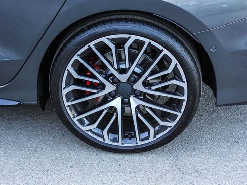 New 2026 Audi S3 Premium image 10