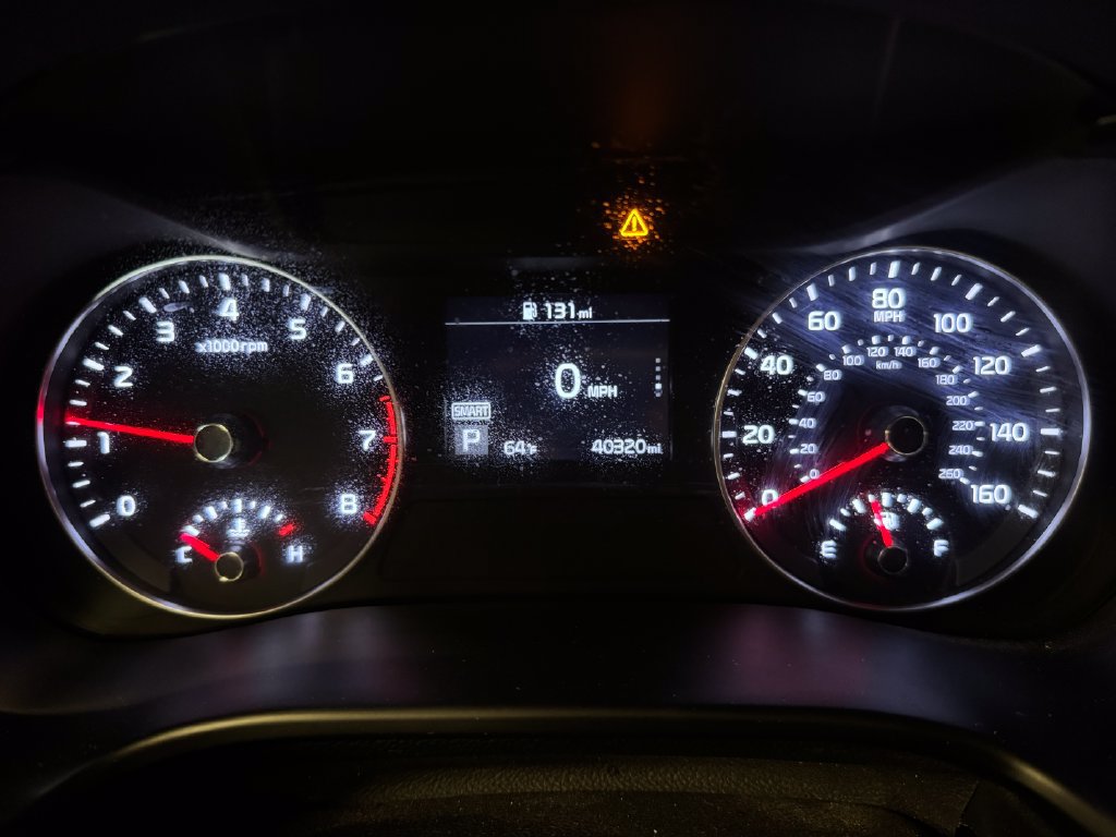 Used 2021 Kia Forte LXS FWD image 10