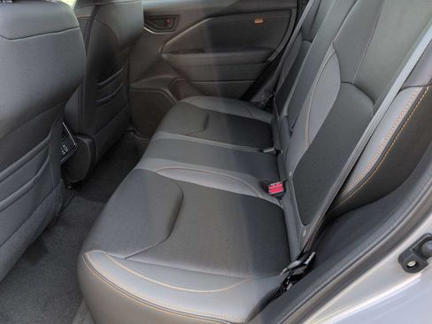 New 2026 Subaru Forester Wilderness AWD/4WD image 19