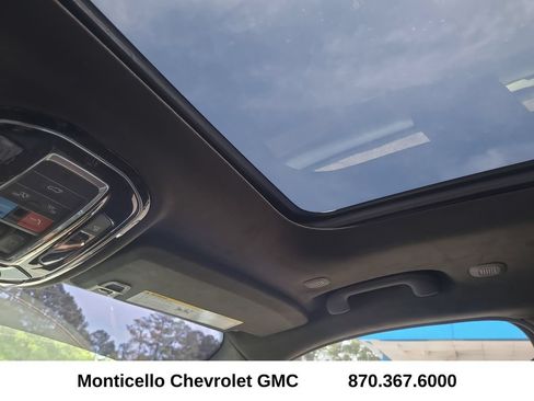 Used 2023 Jeep Grand Cherokee L Summit AWD/4WD image 25
