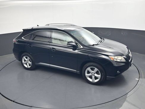 Used 2010 Lexus RX 350 AWD image 17