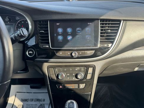 Used 2018 Buick Encore Preferred image 49