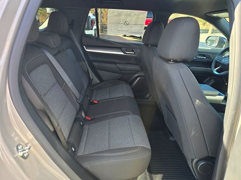 New 2026 GMC Terrain Elevation image 22