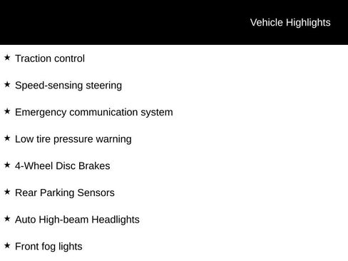 Used 2024 Nissan Pathfinder Rock Creek image 21