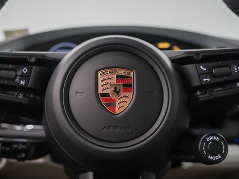 New 2026 Porsche Panamera 4 AWD/4WD image 28